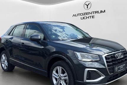 Audi Q2 25.000 km 24.999 &euro; Uchte 31600