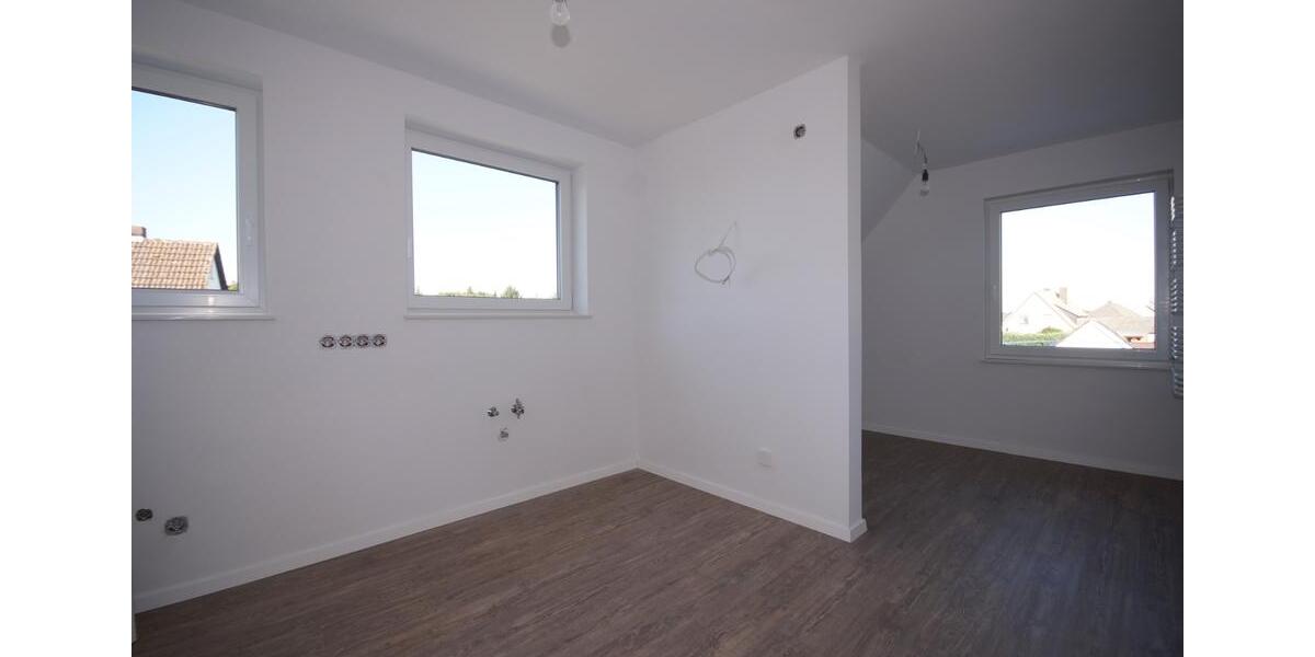 Etagenwohnung Porta Westfalica - 3 Zimmer, 80 m&sup2;, 269.000&euro; | Angebot:26763379