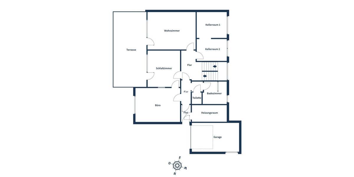 Einfamilienhaus Lübbecke - 1 Zimmer, 133 m&sup2;, 398.000&euro; | Angebot:26308395