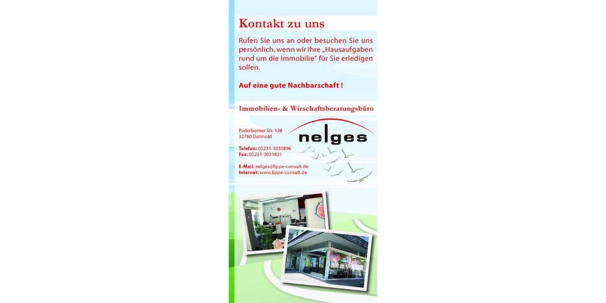 Terrassenwohnung Extertal Bösingfeld - 3 Zimmer, 101 m&sup2;, 233.841&euro; | Angebot:26798233