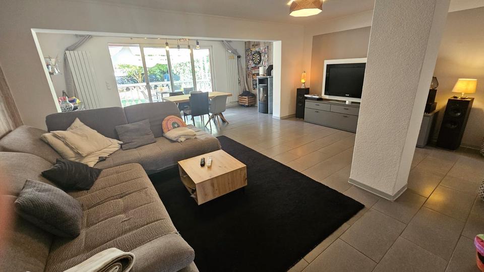 Reihenhaus Espelkamp - 6 Zimmer, 115 m&sup2;, 254.000&euro; | Angebot:25989203