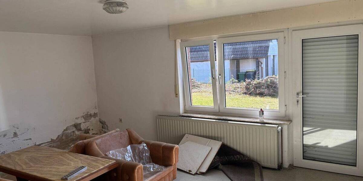 Einfamilienhaus Hüllhorst Oberbauerschaft - 7 Zimmer, 185 m&sup2;, 265.000&euro; | Angebot:26291661