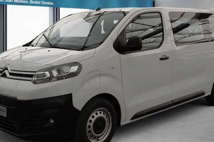 Citroen Jumpy 4.839 km 39.820 &euro; Bad Salzuflen 32105