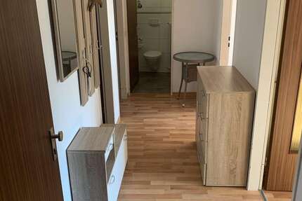 Wohnung Herford Diebrock - 2 Zimmer, 52 m&sup2;, 500&euro; | Angebot:27032701
