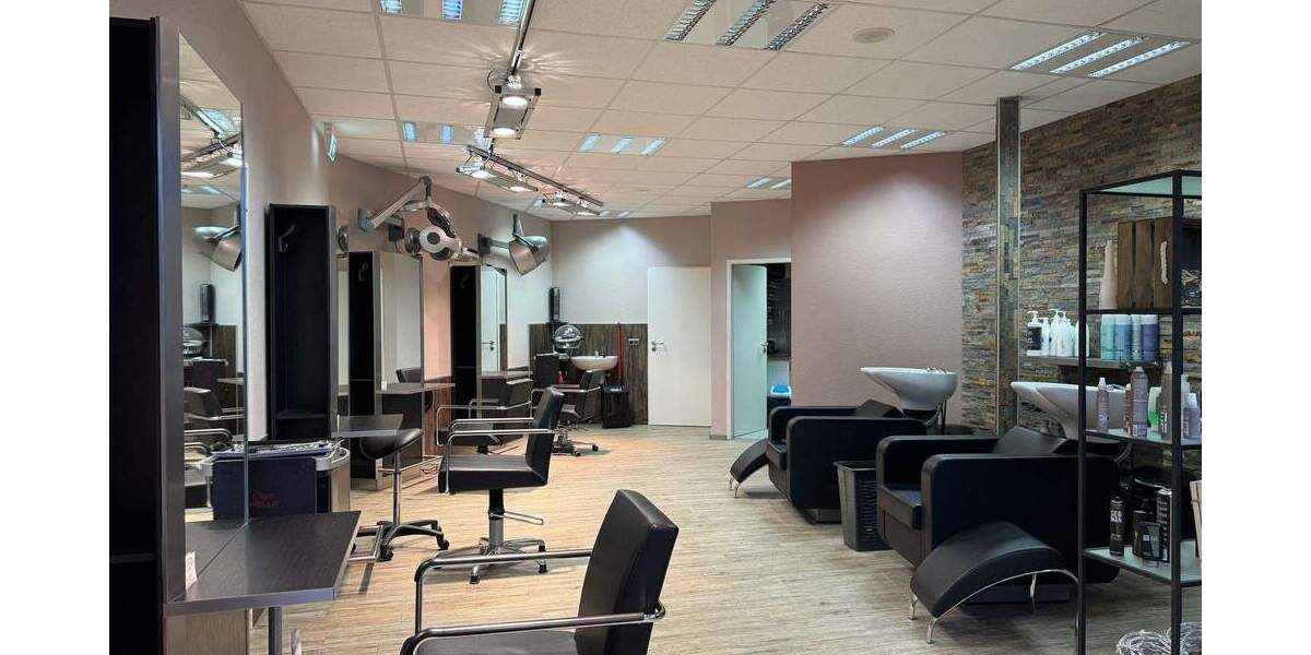 Gewerbeobjekt Rodenberg - 1.700&euro; | Angebot:25705865