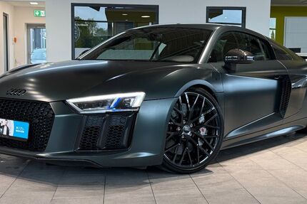 Audi R8 35.779 km 123.495 &euro; Herford 32052