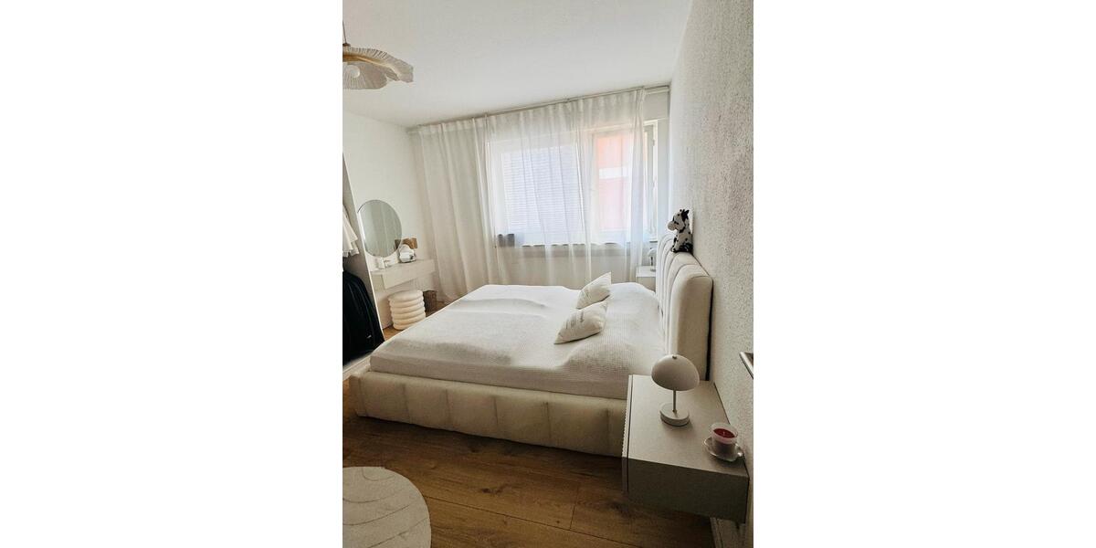 Etagenwohnung Bad Salzuflen - 2 Zimmer, 69 m&sup2;, 655&euro; | Angebot:26006318