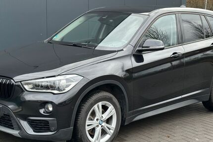 BMW X1 40.048 km 17.999 &euro; Bad Salzuflen 32105