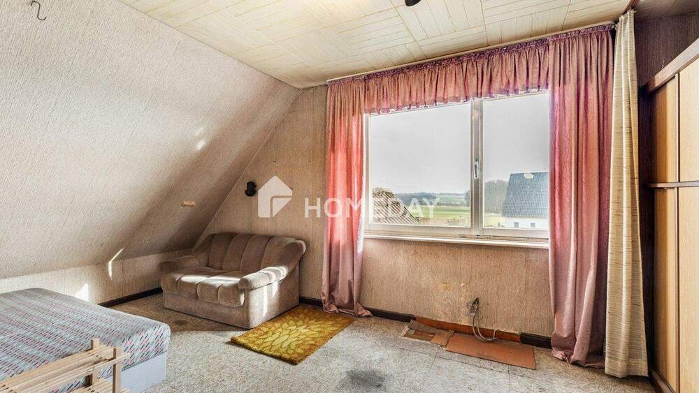 Einfamilienhaus Bünde Ennigloh - 4 Zimmer, 125 m&sup2;, 249.000&euro; | Angebot:25799549