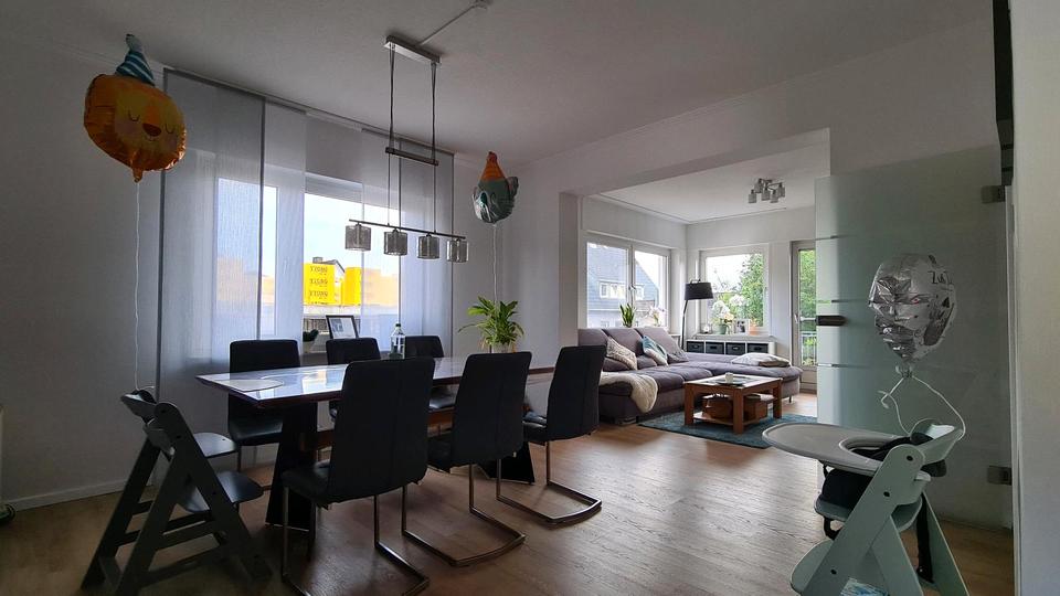 Mehrfamilienhaus, Wohnhaus Rödinghausen - 5 Zimmer, 155 m&sup2;, 335.000&euro; | Angebot:24842876