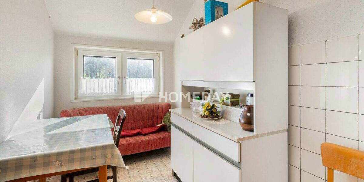 Einfamilienhaus Kirchlengern Südlengern - 7 Zimmer, 155 m&sup2;, 450.000&euro; | Angebot:26080411