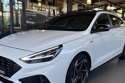 Hyundai i30 24.800 km 26.390 &euro; Herford 32049