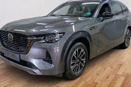 Mazda CX-80 17.100 km 47.600 &euro; Rinteln 31737