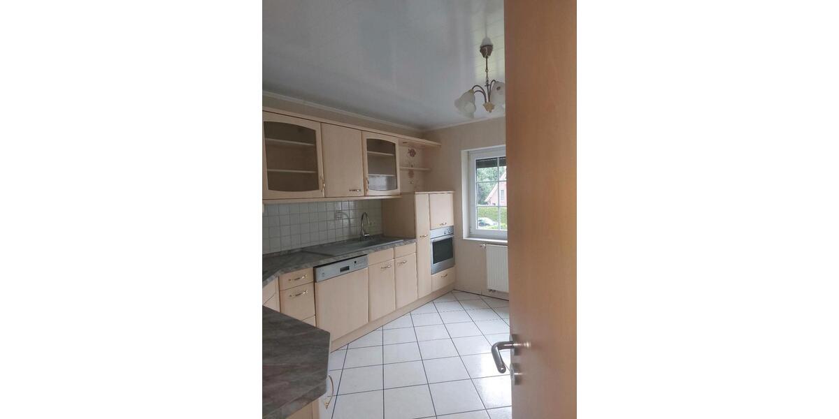 Etagenwohnung Rödinghausen - 3 Zimmer, 70 m&sup2;, 750&euro; | Angebot:25221247