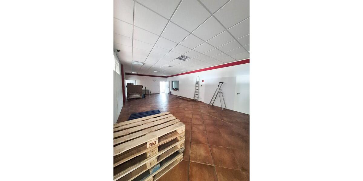 Gewerbeobjekt Lübbecke - 1.828&euro; | Angebot:20002633