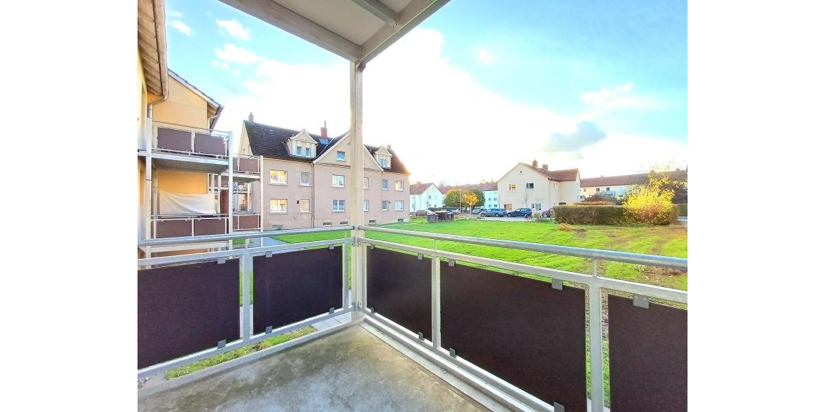 Etagenwohnung Minden Bärenkämpen - 1 Zimmer, 43 m&sup2;, 475&euro; | Angebot:25172783