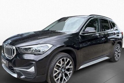 BMW X1 121.800 km 22.990 &euro; Herford 32051