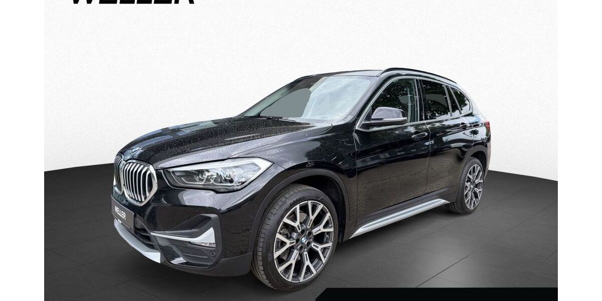 BMW X1 121.800 km 22.990 &euro; Herford 32051