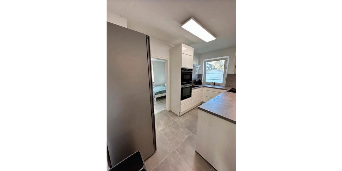 Etagenwohnung Bad Salzuflen - 3 Zimmer, 70 m&sup2;, 175.000&euro; | Angebot:24704982