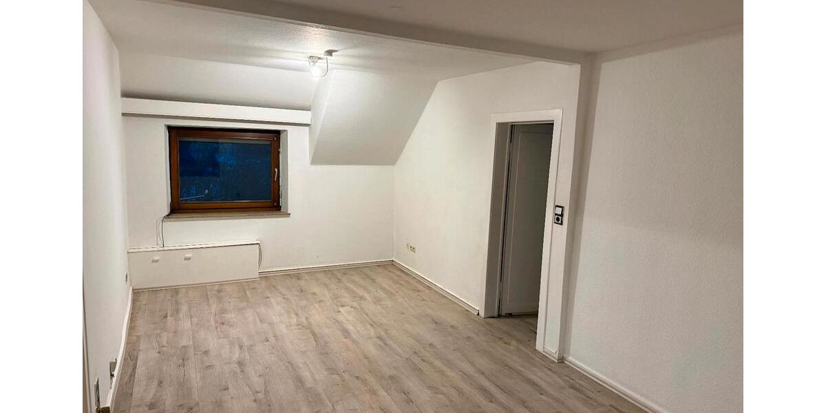 Etagenwohnung Bad Salzuflen Biemsen-Ahmsen - 2 Zimmer, 69 m&sup2;, 550&euro; | Angebot:26237058