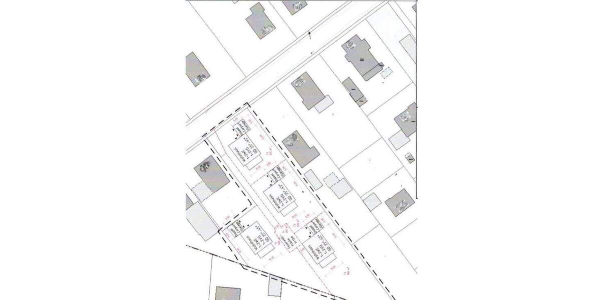 Mehrfamilienhaus, Wohnhaus Dörentrup Hillentrup - 4 Zimmer, 129 m&sup2;, 449.000&euro; | Angebot:25748032