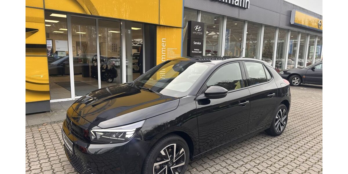 Opel Corsa 47.700 km 16.760 &euro; Espelkamp 32339