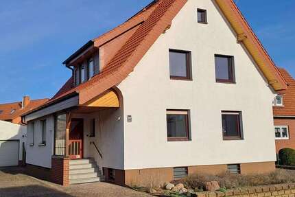 Haus Minden Kuhlenkamp - 6 Zimmer, 145 m&sup2;, 385.000&euro; | Angebot:25863612