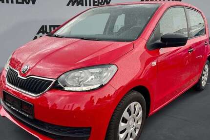 Skoda Citigo 69.500 km 9.490 &euro; Herford 32051