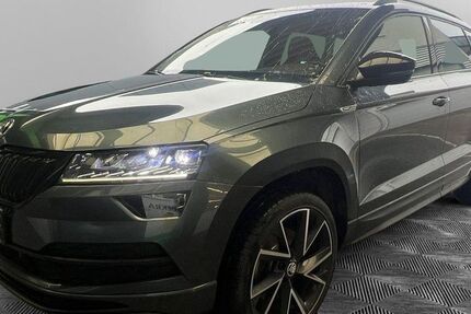 Skoda Karoq 100.772 km 20.881 &euro; Herford 32051