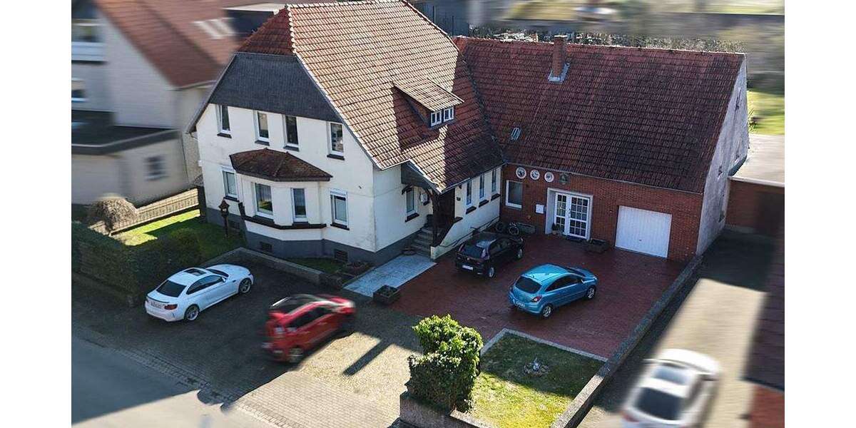 Mehrfamilienhaus, Wohnhaus Pollhagen - 1 Zimmer, 360 m&sup2;, 349.000&euro; | Angebot:25686621