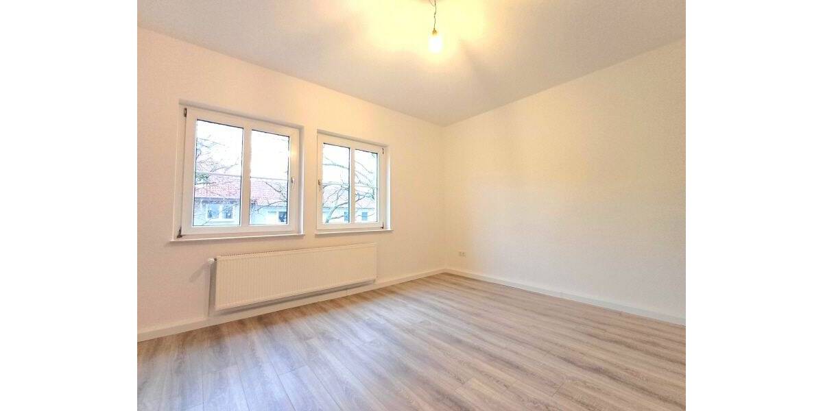 Etagenwohnung Minden Innenstadt - 2 Zimmer, 62 m&sup2;, 649&euro; | Angebot:25661413