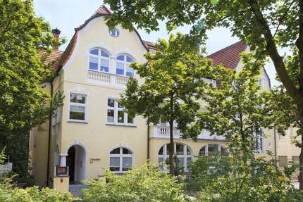 Gewerbeobjekt Bad Salzuflen Innenstadt - 1 Zimmer, 998.000&euro; | Angebot:25729446