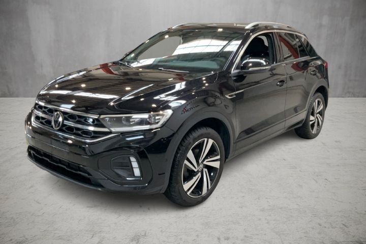 VW T-Roc 22.730 km 27.990 &euro; Bad Oeynhausen 32549