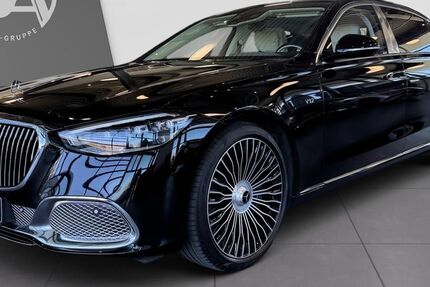 Mercedes-Benz S 680 26.086 km 192.744 &euro; Minden 32427