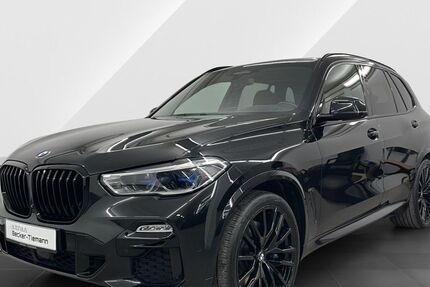 BMW X5 M50 115.694 km 48.844 &euro; Minden 32429