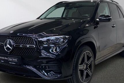 Mercedes-Benz GLE 300 18.160 km 87.250 &euro; Bünde 32257