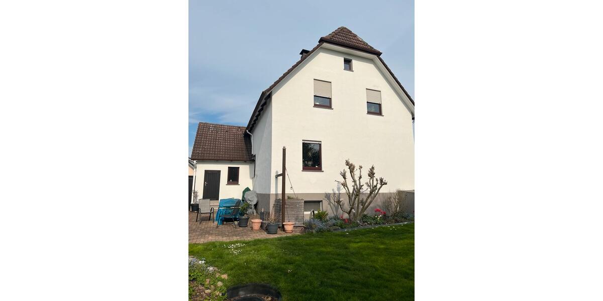 Einfamilienhaus Enger - 7 Zimmer, 160 m&sup2;, 349.900&euro; | Angebot:26235737