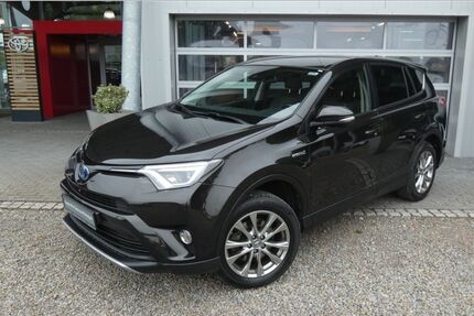 Toyota RAV 4 131.200 km 18.800 &euro; Warmsen 31606