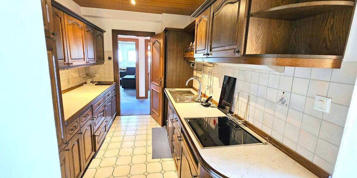 Mehrfamilienhaus, Wohnhaus Löhne Gohfeld - 1 Zimmer, 196 m&sup2;, 319.900&euro; | Angebot:25726086