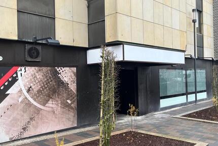 Gewerbeobjekt Lübbecke - 1.850&euro; | Angebot:21799925