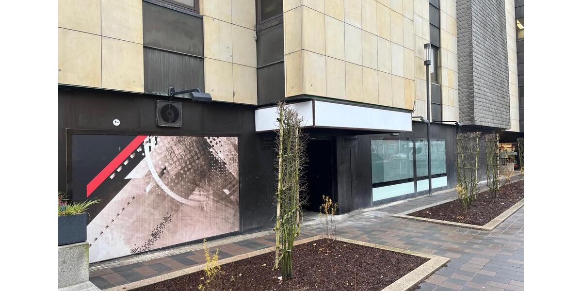 Gewerbeobjekt Lübbecke - 1.850&euro; | Angebot:21799925