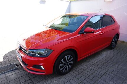 VW Polo 40.000 km 13.990 &euro; Bad Oeynhausen 32545