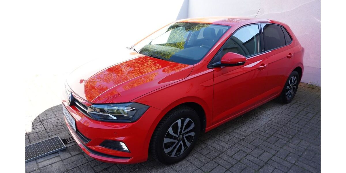 VW Polo 40.000 km 13.990 &euro; Bad Oeynhausen 32545