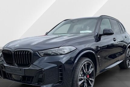 BMW X5 8.900 km 96.990 &euro; Bünde 32257