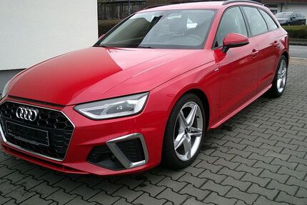 Audi A4 164.705 km 16.400 &euro; Löhne 32584