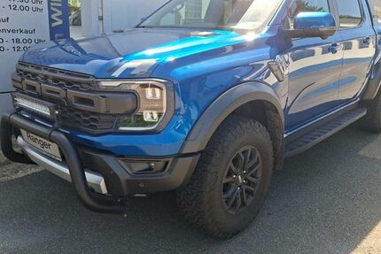 Ford Ranger 7.696 km 60.985 &euro; Petershagen 32469