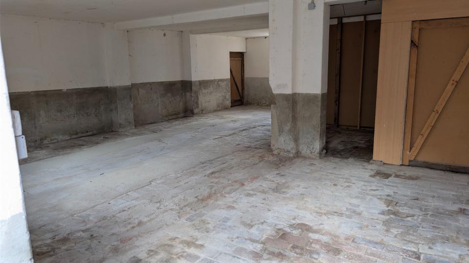 Gewerbeobjekt Bad Salzuflen Biemsen-Ahmsen - 160&euro; | Angebot:25956898