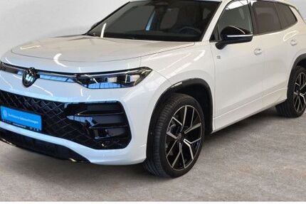 VW Tayron 12.269 km 45.190 &euro; Lemgo 32657