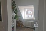Dachgeschoßwohnung Minden Kuhlenkamp - 1 Zimmer, 40 m&sup2;, 750&euro; | Angebot:25933960