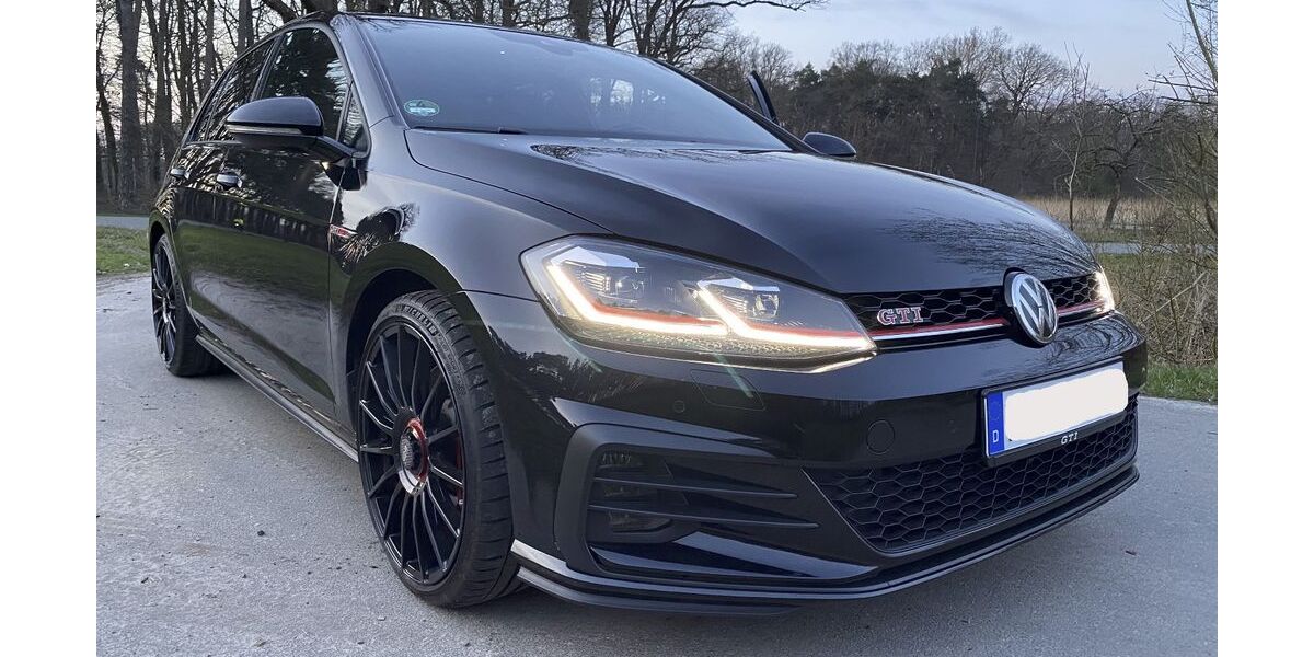 VW Golf 102.000 km 19.400 &euro; Espelkamp 32339